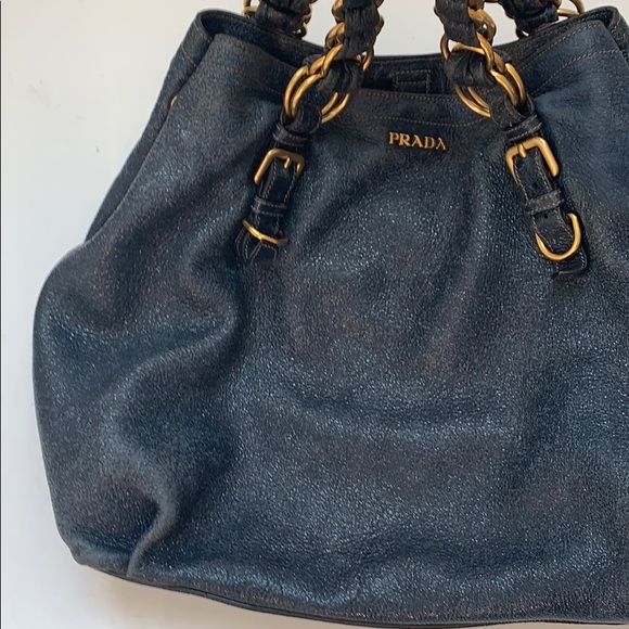 Prada purse - Picture 10 of 10